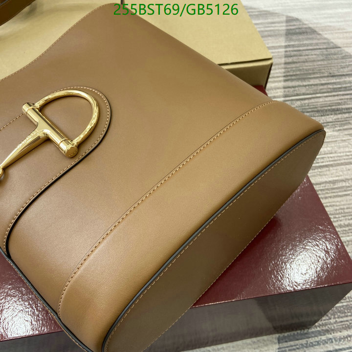 Gucci-Bag-Mirror Quality Code: GB5126 $: 255USD