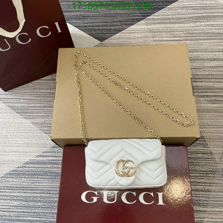 Gucci-Bag-Mirror Quality Code: GB5130 $: 175USD