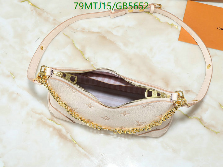 LV-Bag-4A Quality Code: GB5652 $: 79USD