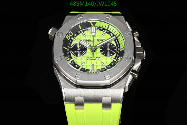 Audemars Piguet-Watch-Mirror Quality Code: JW1045 $: 285USD