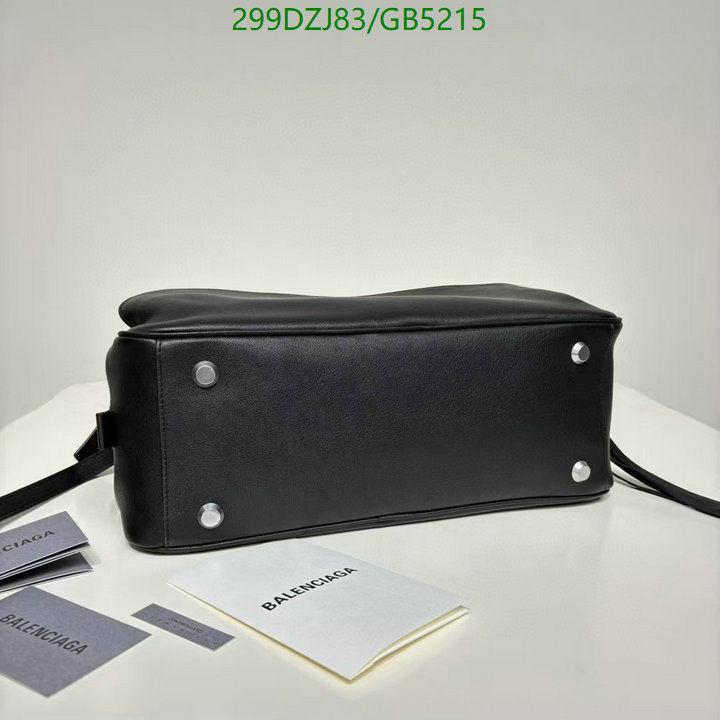 Balenciaga-Bag-Mirror Quality Code: GB5215 $: 299USD
