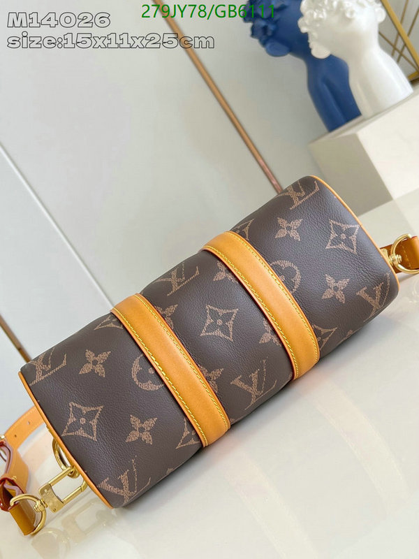 LV-Bag-Mirror Quality Code: GB6111 $: 279USD