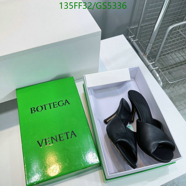 BV-Women Shoes Code: GS5336 $: 135USD