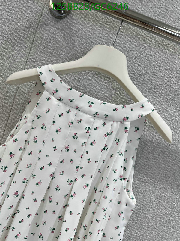 Loewe-Clothing Code: GC6246 $: 125USD