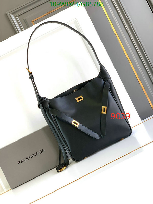 Balenciaga-Bag-4A Quality Code: GB5788 $: 109USD