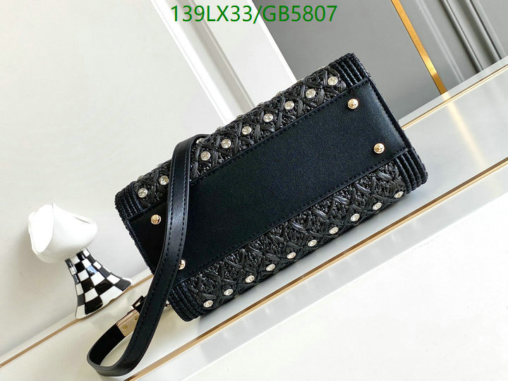 Valentino-Bag-4A Quality Code: GB5807 $: 139USD