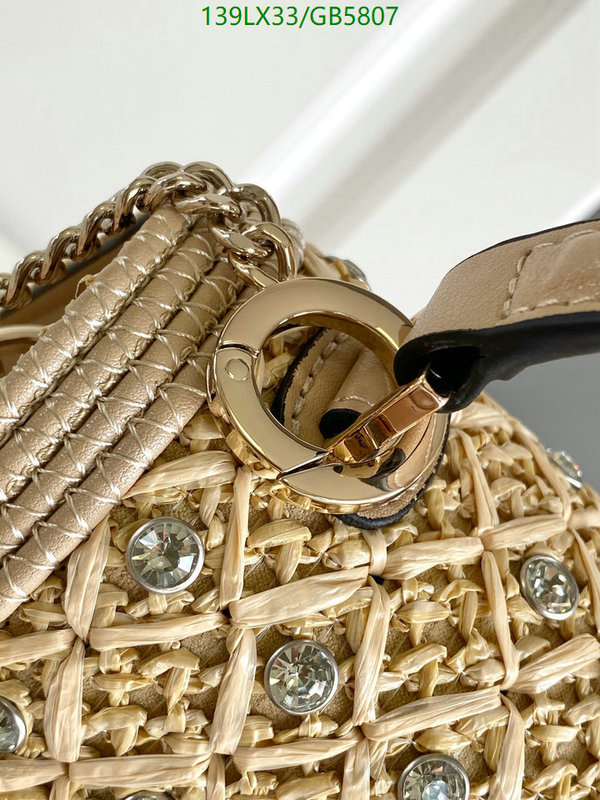 Valentino-Bag-4A Quality Code: GB5807 $: 139USD