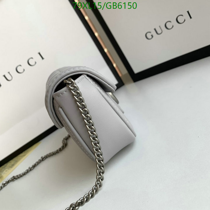 Gucci-Bag-4A Quality Code: GB6150 $: 79USD
