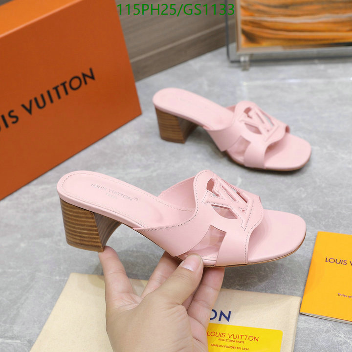 LV-Women Shoes Code: GS1133 $: 115USD-Yupoo.ru - Copybrand.Team photo album LV-Women Shoes Code: GS1133 $: 115USD