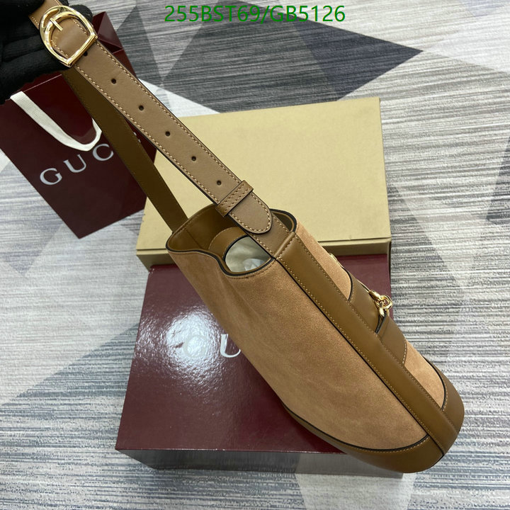 Gucci-Bag-Mirror Quality Code: GB5126 $: 255USD