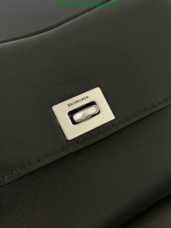 Balenciaga-Bag-Mirror Quality Code: GB5219 $: 255USD