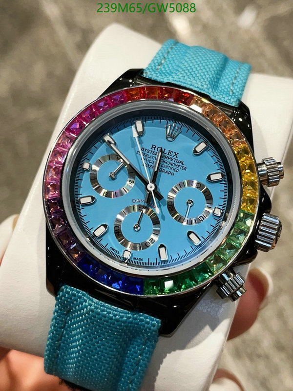 Rolex-Watch-Mirror Quality Code: GW5088 $: 239USD