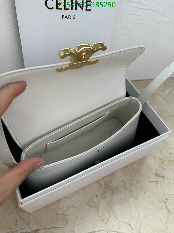 Celine-Bag-Mirror Quality Code: GB5250 $: 225USD