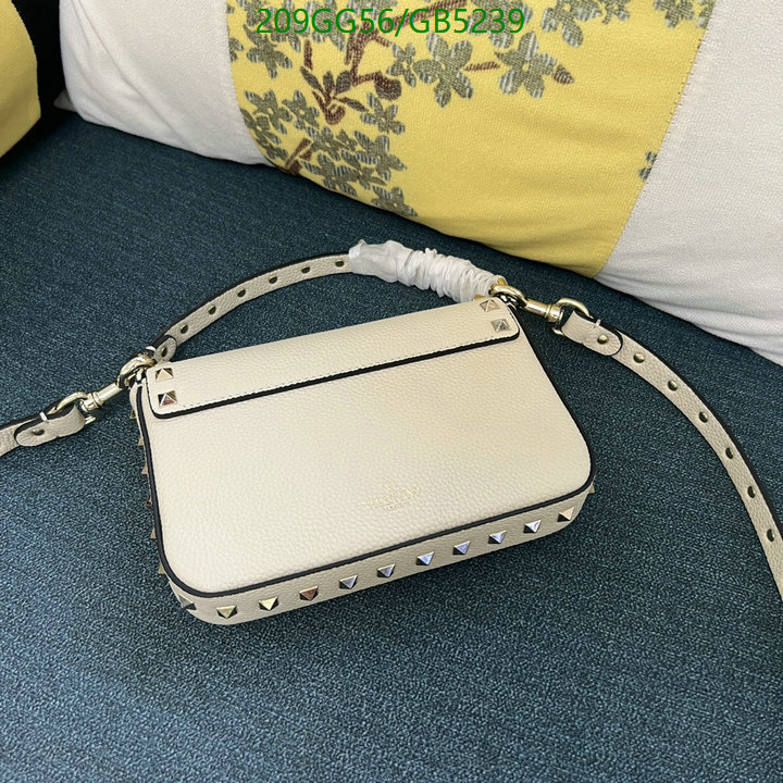 Valentino-Bag-Mirror Quality Code: GB5239 $: 209USD