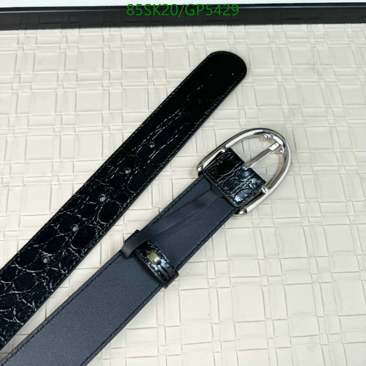 Tom Ford-Belts Code: GP5429 $: 85USD