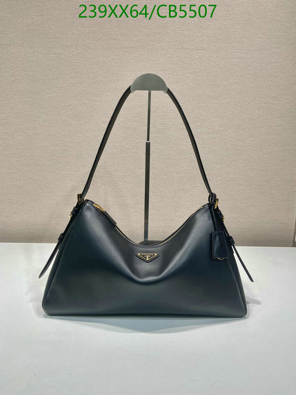 Prada-Bag-Mirror Quality Code: CB5507 $: 239USD