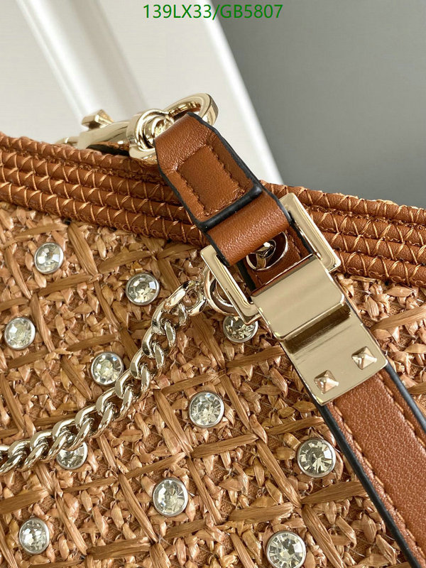 Valentino-Bag-4A Quality Code: GB5807 $: 139USD