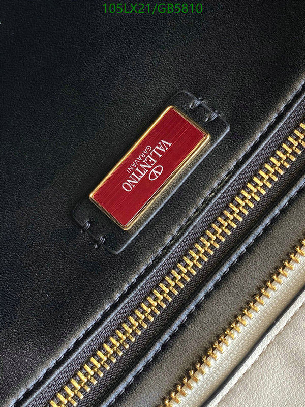 Valentino-Bag-4A Quality Code: GB5810 $: 105USD