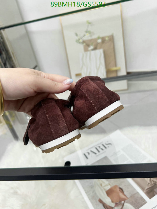 Miu Miu-Women Shoes Code: GS5593 $: 89USD