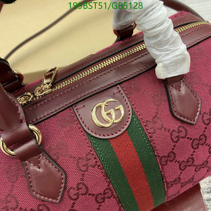 Gucci-Bag-Mirror Quality Code: GB5128 $: 119USD