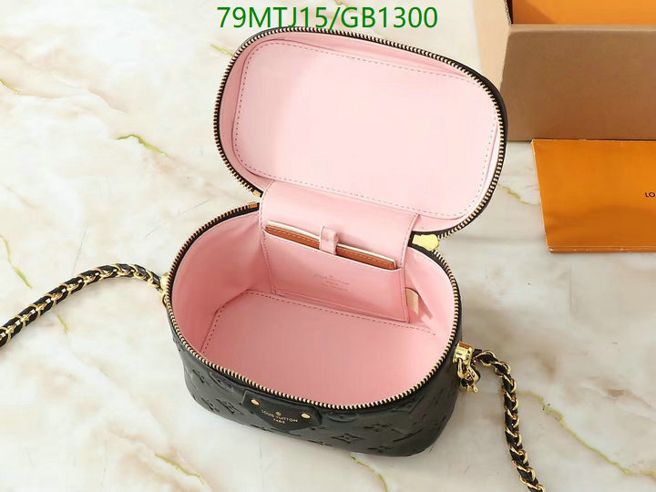 LV-Bag-4A Quality Code：GB1300 $: 79USD