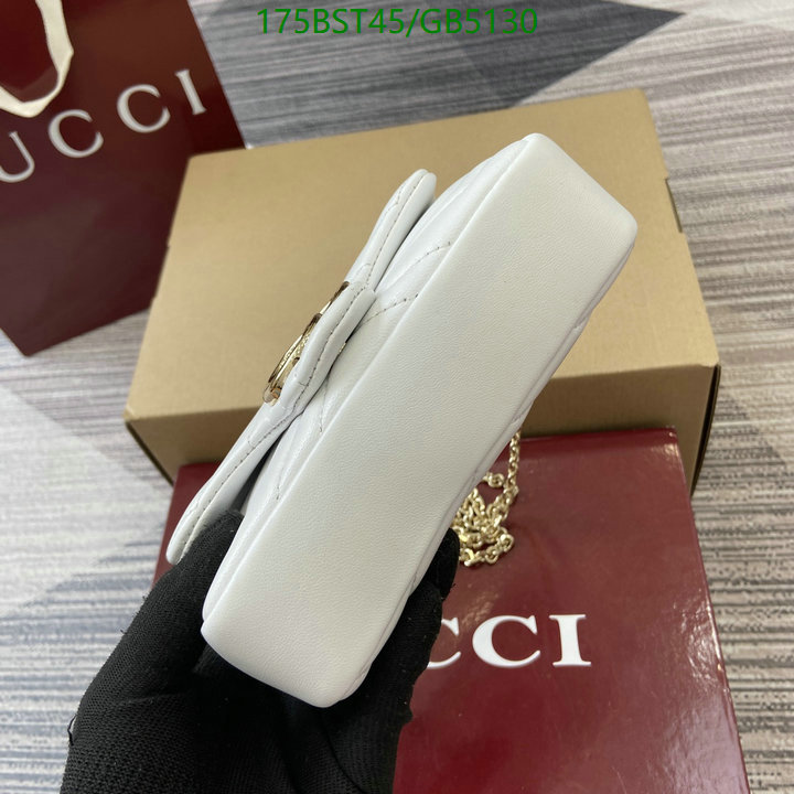 Gucci-Bag-Mirror Quality Code: GB5130 $: 175USD