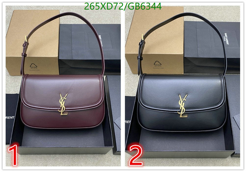 YSL-Bag-Mirror Quality Code: GB6344 $: 265USD