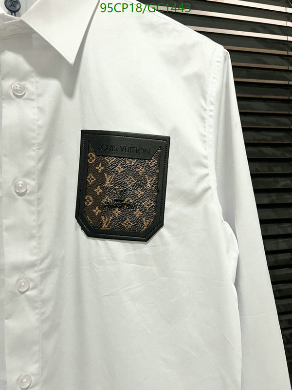 LV-Clothing Code: GC1443 $: 95USD