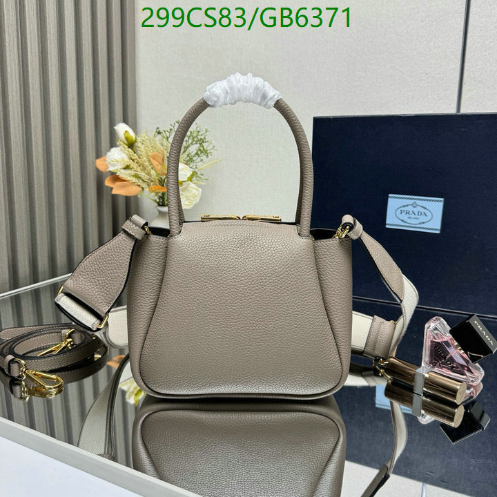 Prada-Bag-Mirror Quality Code: GB6371 $: 299USD