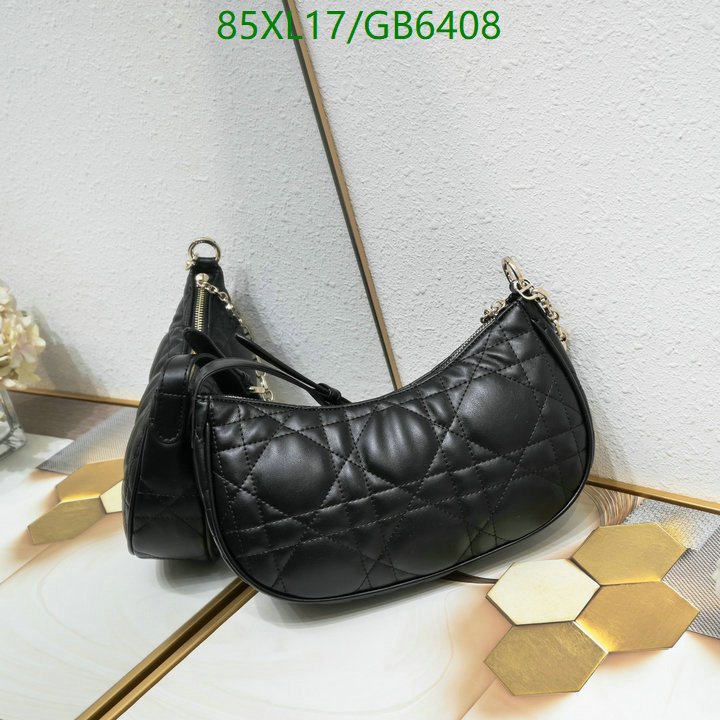 Dior-Bag-4A Quality Code: GB6408 $: 85USD