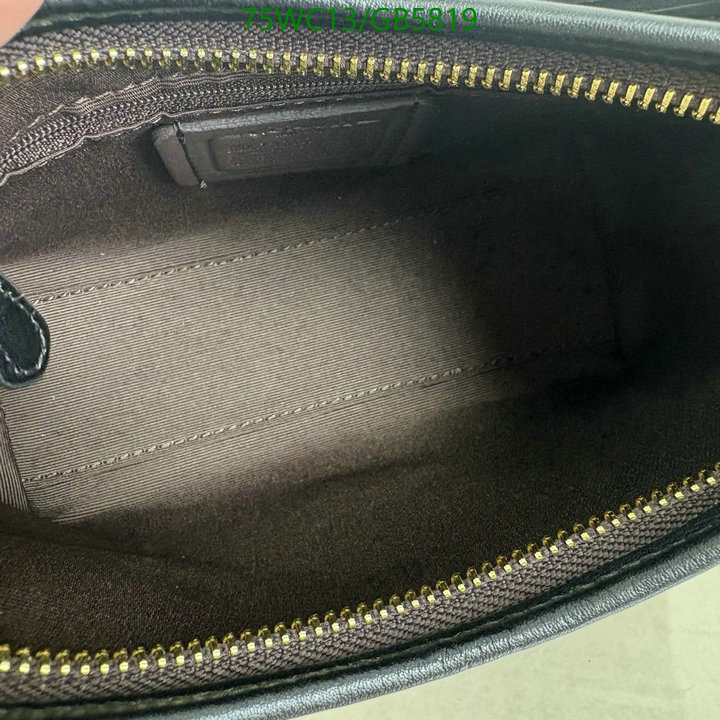 Coach-Bag-4A Quality Code: GB5819 $: 75USD