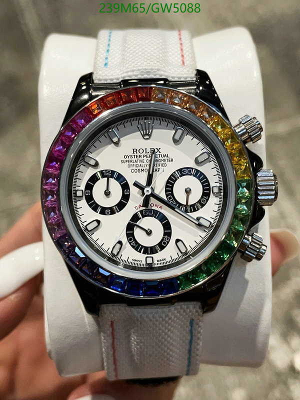 Rolex-Watch-Mirror Quality Code: GW5088 $: 239USD