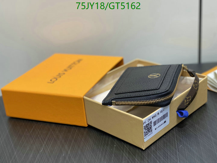 LV-Wallet Mirror Quality Code: GT5162 $: 75USD