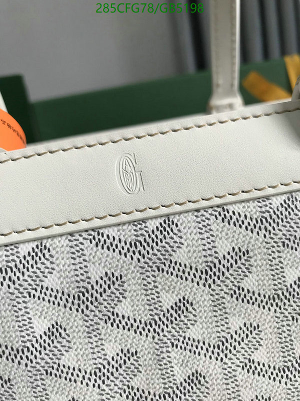 Goyard-Bag-Mirror Quality Code: GB5198 $: 369USD