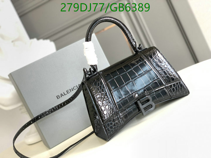 Balenciaga-Bag-Mirror Quality Code: GB6389 $: 279USD