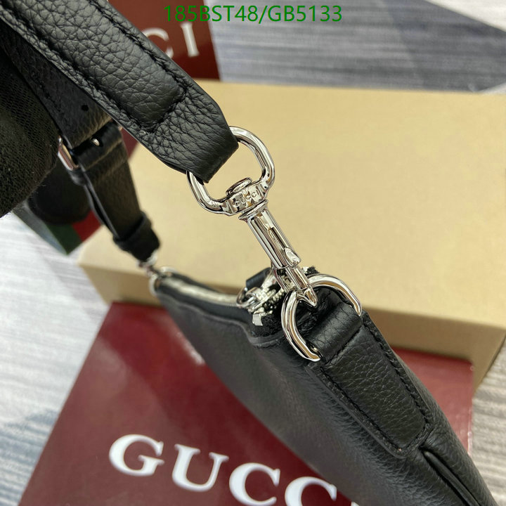 Gucci-Bag-Mirror Quality Code: GB5133 $: 185USD