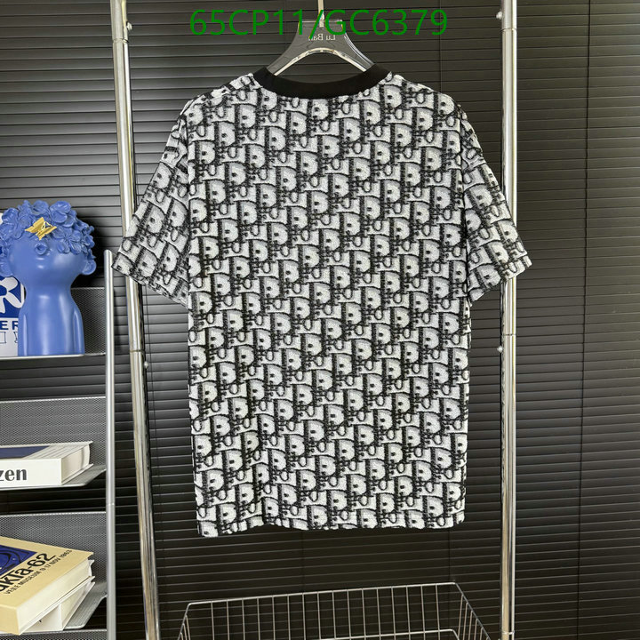 Dior-Clothing Code: GC6379 $: 65USD