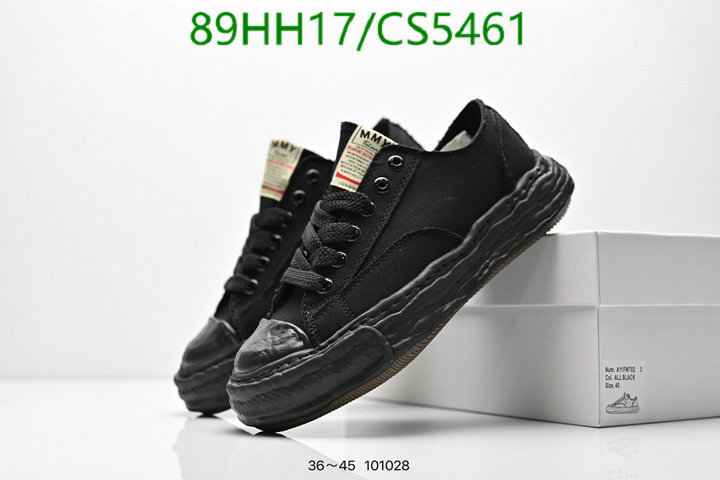 MMY-Women Shoes Code: CS5461 $: 89USD