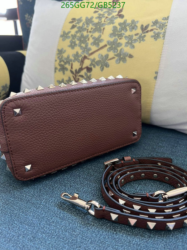 Valentino-Bag-Mirror Quality Code: GB5237 $: 265USD