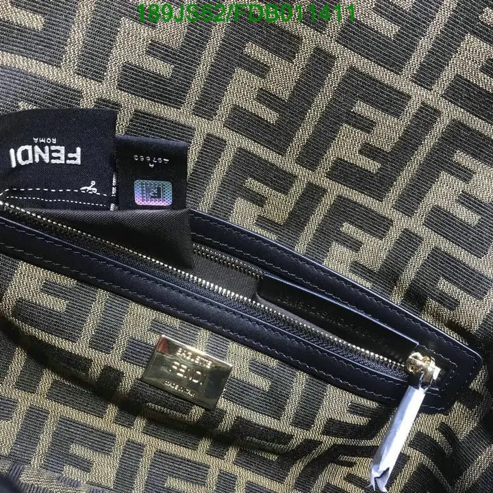Fendi-Bag-Mirror Quality Code: FDB011411 $: 229USD