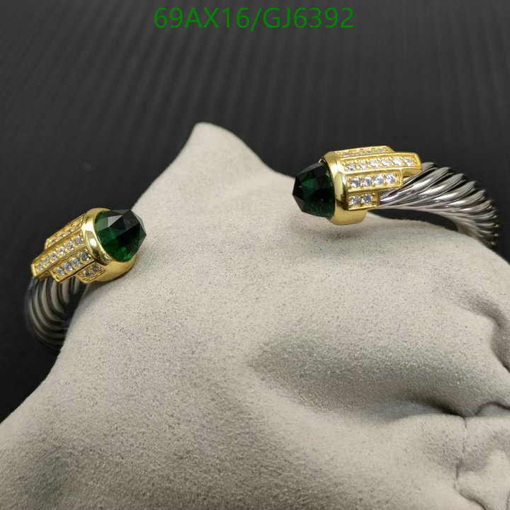 David Yurman-Jewelry Code: GJ6392 $: 69USD