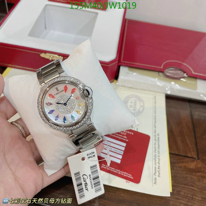 Cartier-Watch-4A Quality Code: JW1019 $: 155USD
