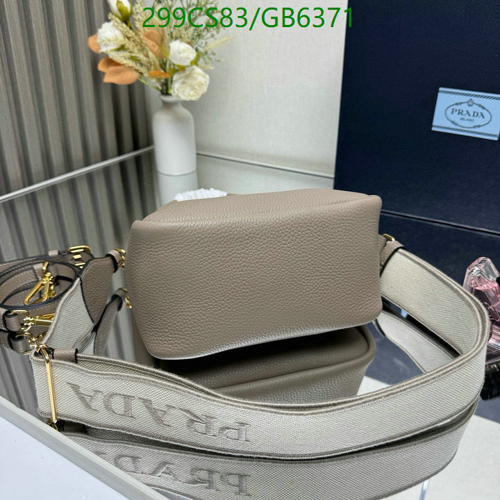 Prada-Bag-Mirror Quality Code: GB6371 $: 299USD