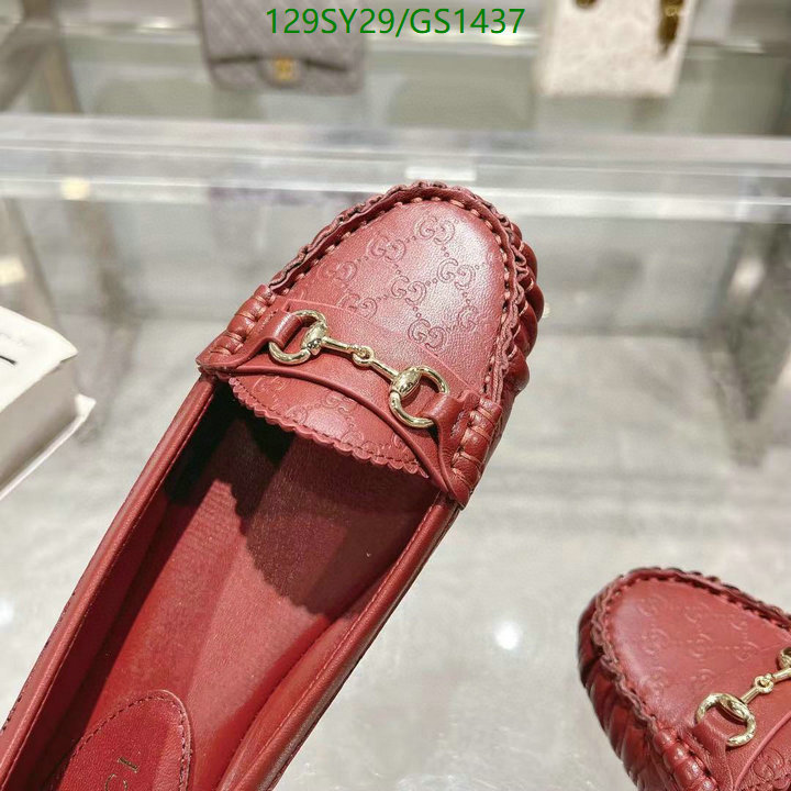 Canada Goose-Women Shoes Code: GS1437 $: 129USD