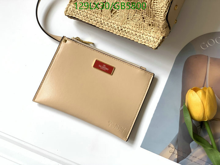 Valentino-Bag-4A Quality Code: GB5800 $: 129USD