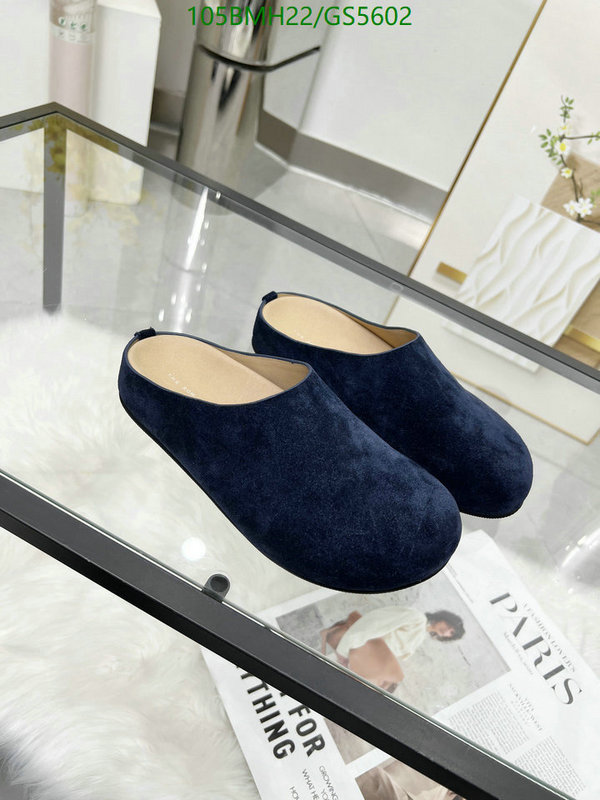 The Row-Women Shoes Code: GS5602 $: 105USD