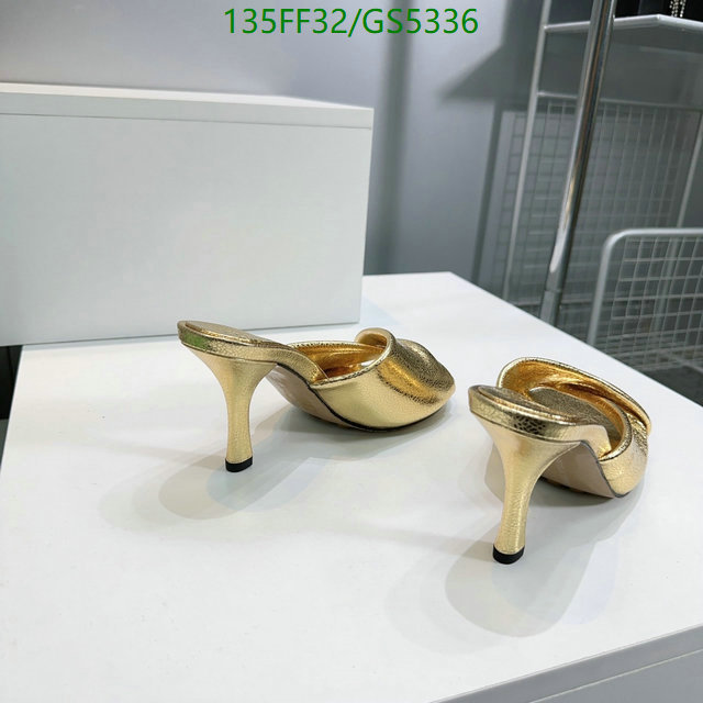 BV-Women Shoes Code: GS5336 $: 135USD