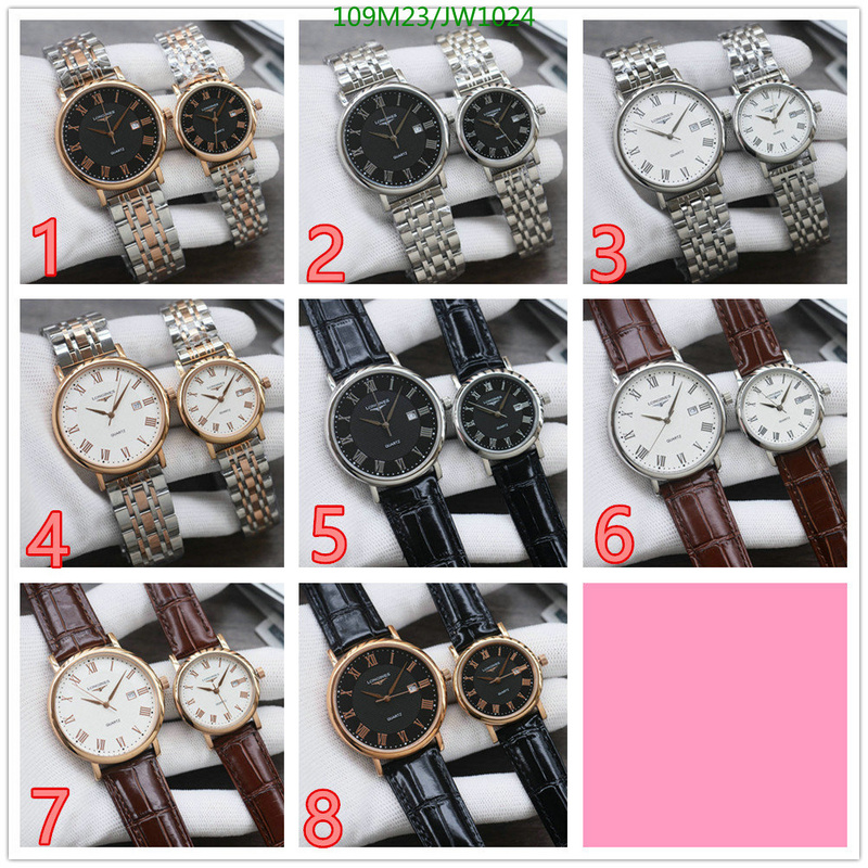 LONGINES-Watch-4A Quality Code: JW1024 $: 109USD