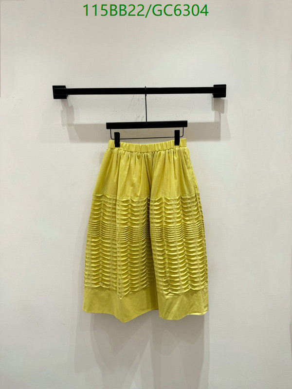 MIUMIU-Clothing Code: GC6304 $: 115USD