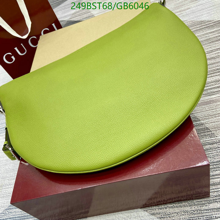Gucci-Bag-Mirror Quality Code: GB6046 $: 249USD